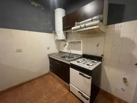 Ph 2 Ambientes con Potencial de Construccion Aerea