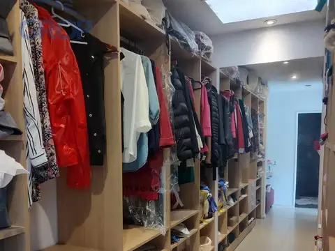 Depto Tipo Casa en Venta al Noreste