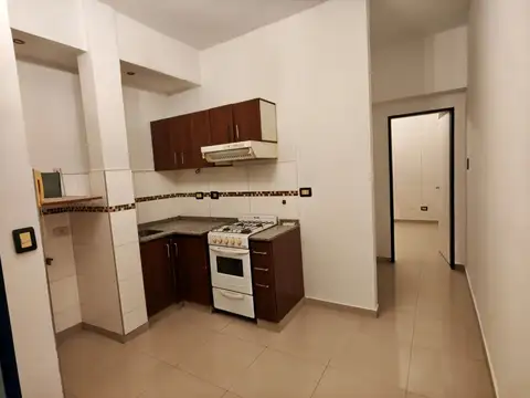 Departamento en Alquiler de 2 ambientes