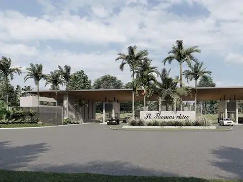 Terreno en Venta en Countries y Barrios Cerrados en Esteban Echeverria, USD 85.000