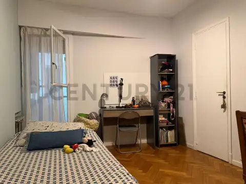 Departamento en Venta en Belgrano, USD 290.000