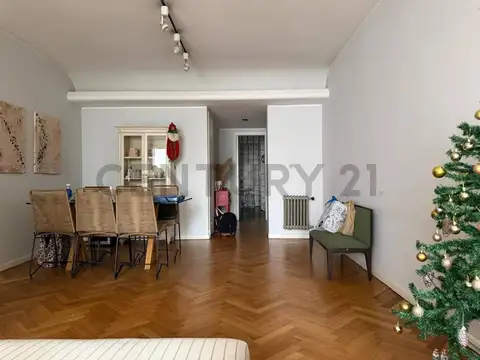 Departamento en Venta de 4 ambientes