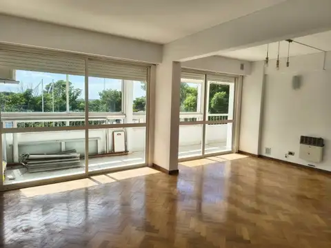 Departamento en Alquiler de 5 ambientes