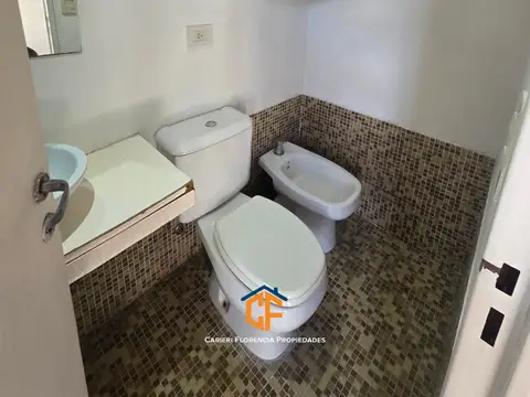 Departamento en Alquiler 8 años