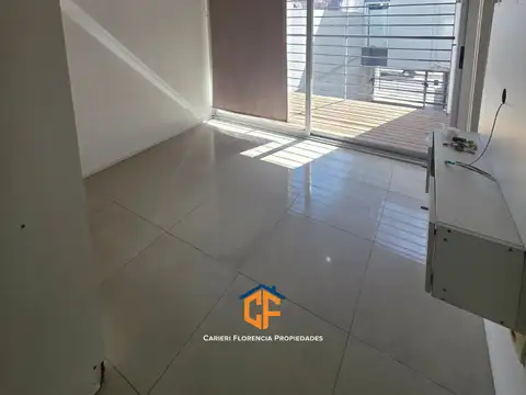 Cerrito 2400, Piso 1