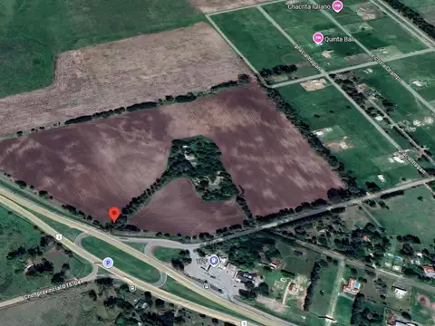 Terreno en Venta de 230467,0 m2