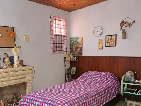 Casa en Venta 12 años