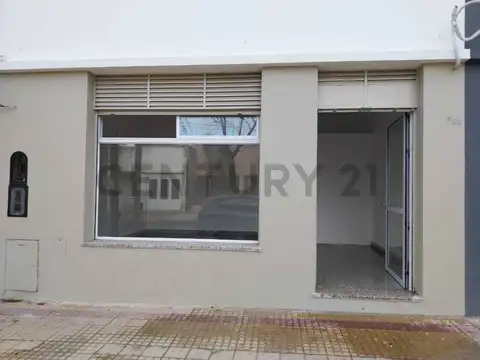 36 entre 5 y 6 - Local en ALQUILER