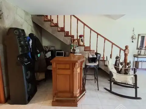 Casa en Venta al Oeste