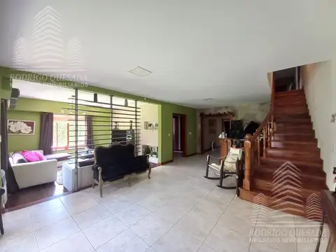 Casa en Venta de 5 dormitorios