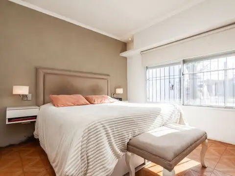 Casa 3 amb lote propio con 2 cocheras y parque