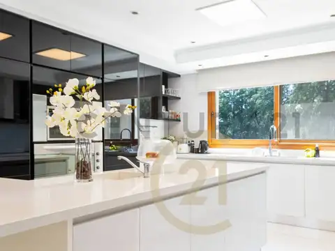 Casa en Venta de 4 dormitorios