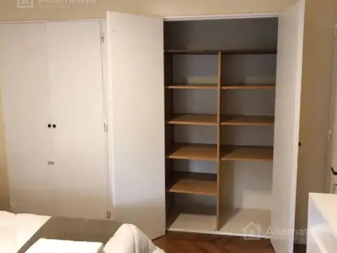 Departamento en Alquiler Temporal de 1 dormitorio