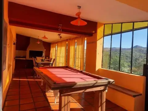 SE VENDE CASA EN VILLA CERRO AZUL