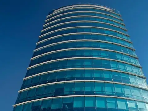 Edificio PROA, Av. Libertador y Gral Paz AAA
