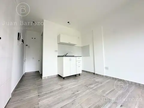 Venta Monoambiente a estrenar en Lomas de Zamora Oeste.