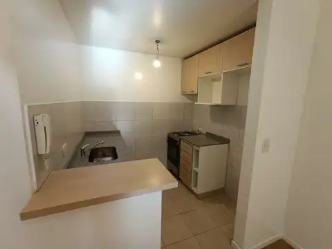Departamento en Alquiler Apto profesional