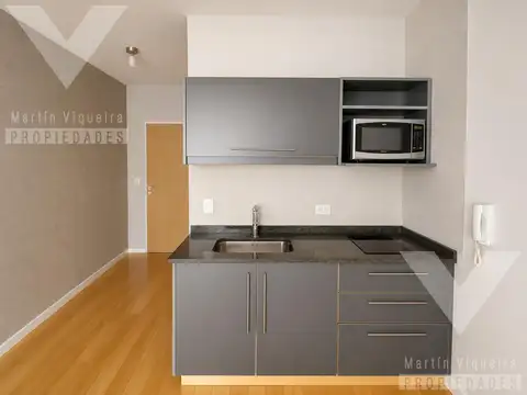 Oficina Monoambiente con 1 baño