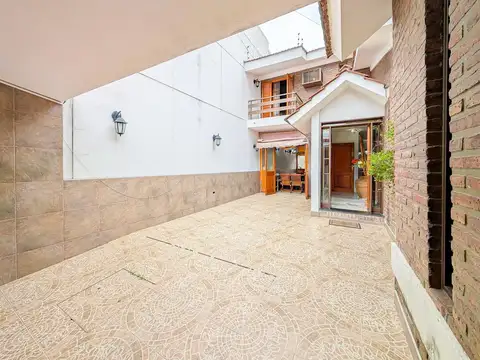 Casa en Venta en Barrio España y Hospitales, USD 230.000