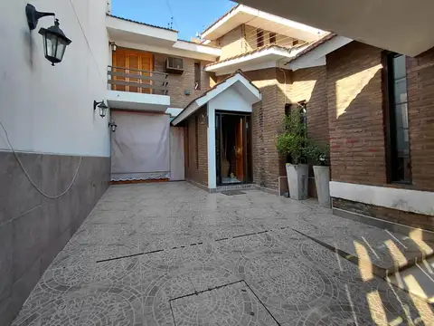 Casa en Venta en Barrio España y Hospitales, USD 250.000