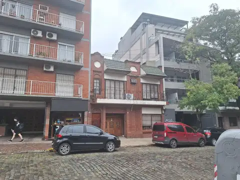 Venta PH 4 Ambientes Palermo Soho Patio Reciclado