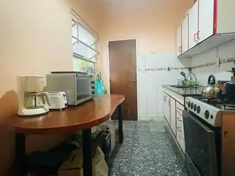 Depto Tipo Casa 4 ambientes con 3 baños