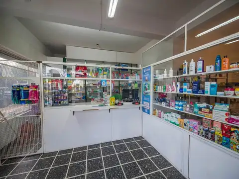 Casa 7 ambientes con 3 baños