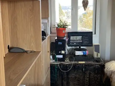 Departamento en Venta en San Carlos de Bariloche, USD 147.000