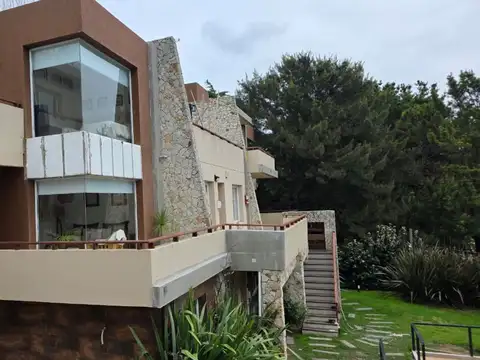 DEPARTAMENTO VENTA  ARENA DE MAR M. DE LAS PAMPAS