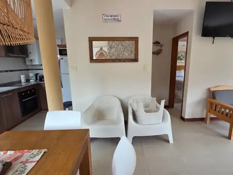 Departamento en Venta en Mar de las Pampas, USD 105.000