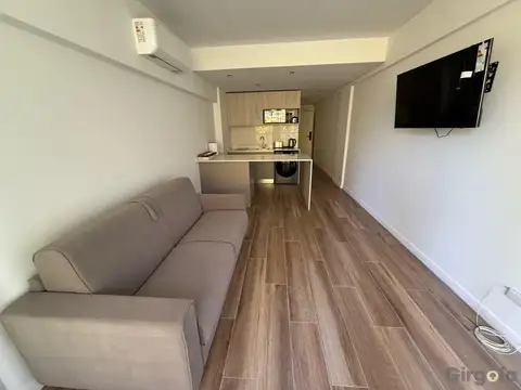 Venta Monoambiente en Las Cañitas Palermo
