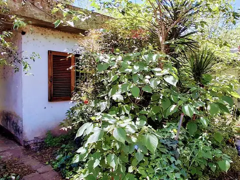  PH - EXCELENTE UBICACIÒN - A REFACCIONAR