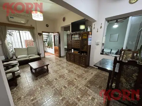 Depto Tipo Casa en Venta 67 años