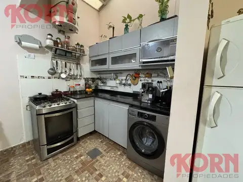 Depto Tipo Casa en Venta de 4 dormitorios