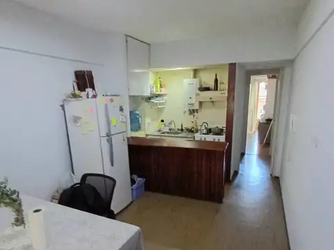 Departamento en VENTA - 1 DORMITORIO