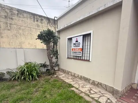 Casa en Alquiler 30 años