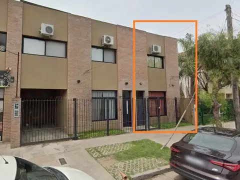 Alq. 3 ambientes Boulgone