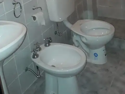 BV. OROÑO 5410 - 01-04 - DEPARTAMENTO AL FRENTE