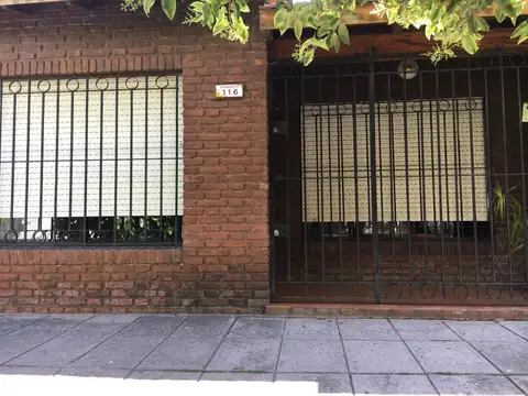 Sarmiento al 100