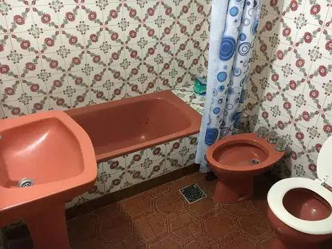 Casa en PH en planta baja y con jardín