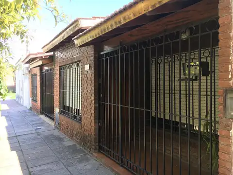 Casa en PH en planta baja y con jardín