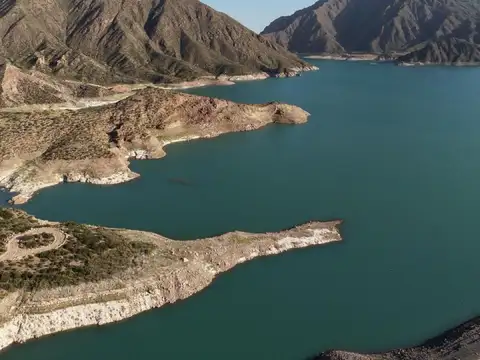 Potrerillos Mendoza
