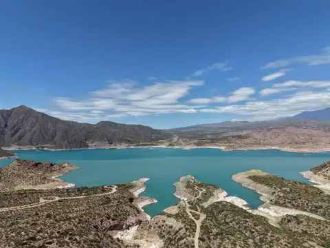 Potrerillos Mendoza