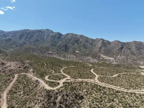 Terreno en Potrerillos