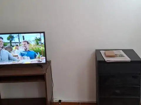 Departamento en Alquiler Temporal A Estrenar