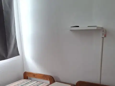 Departamento en Alquiler Temporal de Monoambiente
