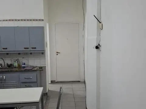 Departamento en Alquiler Temporal de Monoambiente