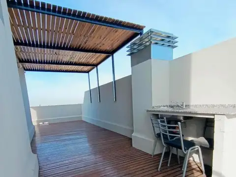 Departamento en Venta en Caseros, USD 85.000