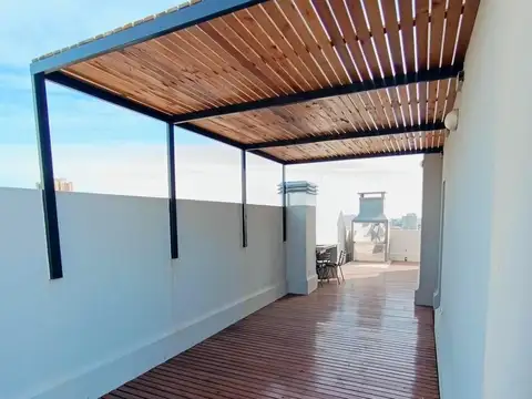 Departamento en Venta al Norte