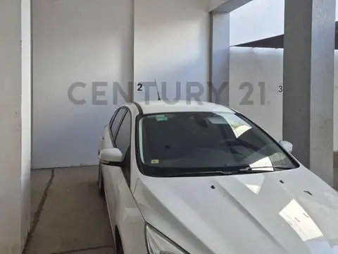 Cochera en Venta en La Plata